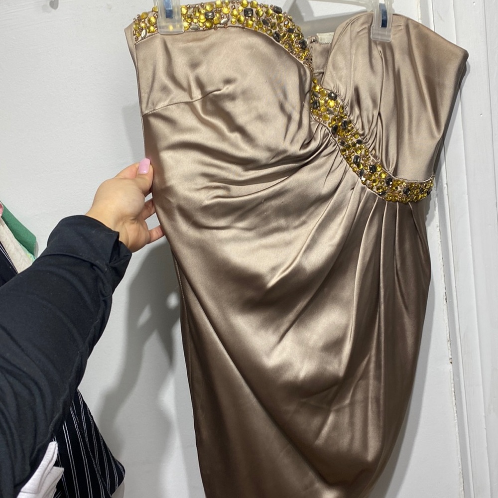 Maggy London Dress